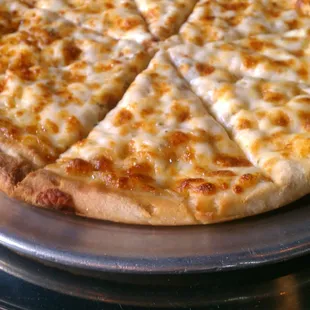 Gralic cheese bread