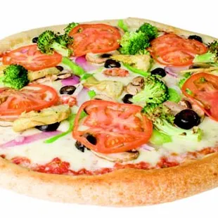 Superveggie