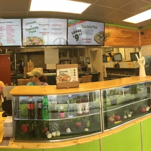 Inside Picture - As of April 2016