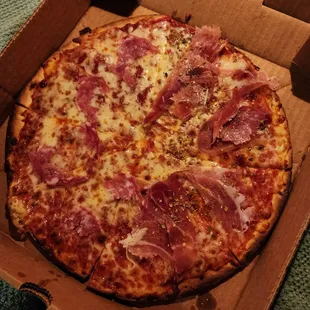 Cheese Pizza