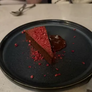 Chocolate torte