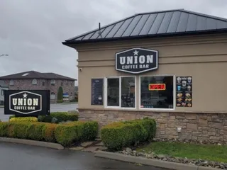 Union Coffee Bar