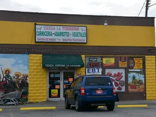 Tienda La Yurirense