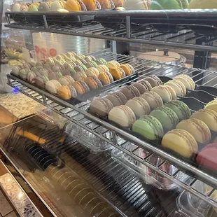 Macarons