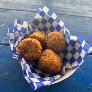 boudin balls
