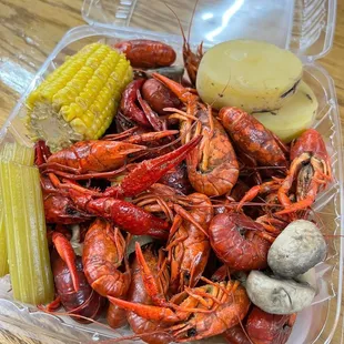 oysters, oysters and mussels, food, mussels, shellfish