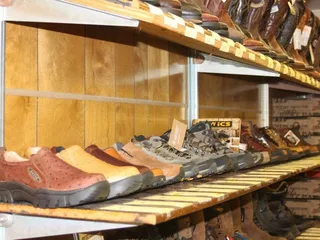 Long's Of Hutchinson