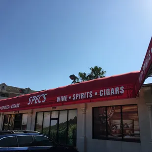 Spec&apos;s Wines, Spirits &amp; Finer Foods in Houston, TX