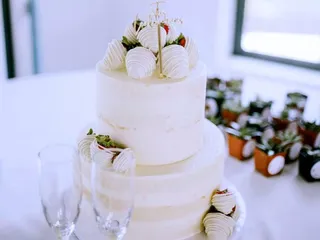 Add to the Beauty Bakery