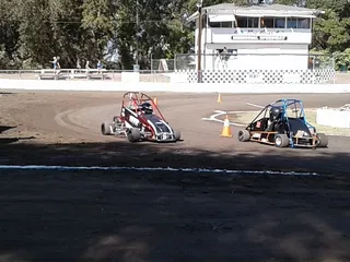 Capitol Quarter Midgets