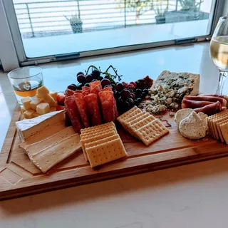 Charcuterie Board