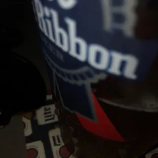 Nice and cold