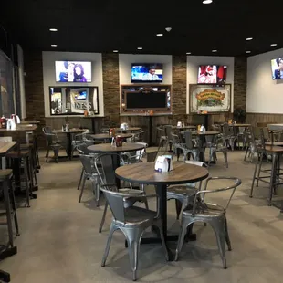 17 TVs