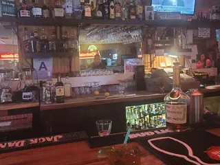 Corner Pub