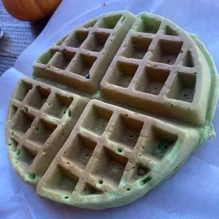 Spectra Waffle