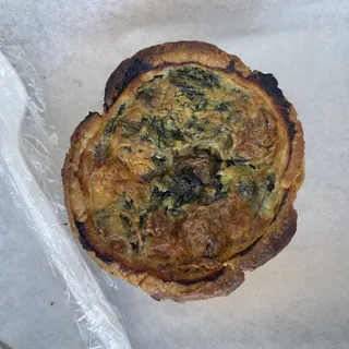 Quiche