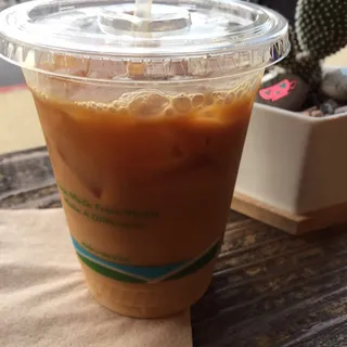 Iced Coffee