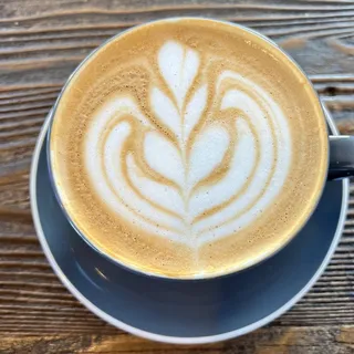 Snickerdoodle Latte