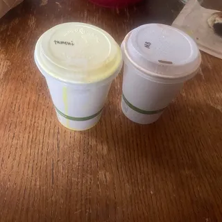 Mocha Borgia