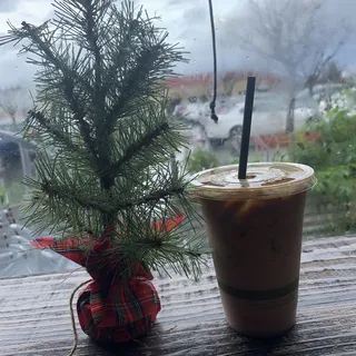 Chai Latte