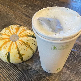Karl the Fog Latte