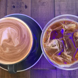 Hot Chocolate
