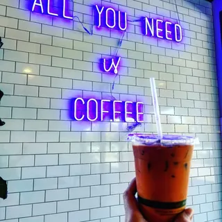 Thai Tea