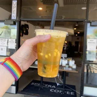 Mango Wango Tea