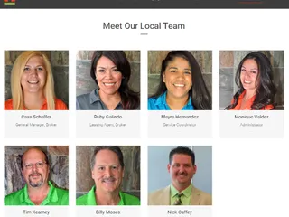 Brian Mozley - Financial Mortgage Solutions