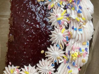 Luna Bakery-Downtown