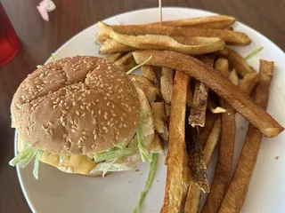 Susie's Homestyle Cafe