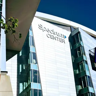 Spectrum Center