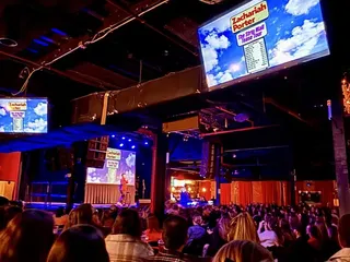 The Fillmore Charlotte