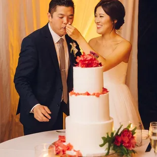 mmmmmmmmmmmm Cake!