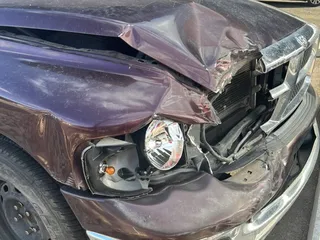 Rick's Collision & Refinishing