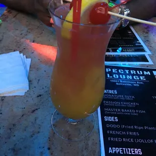 drink, oysters and mussels