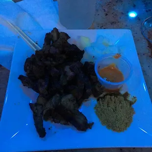 Suya