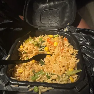 Fried Rice