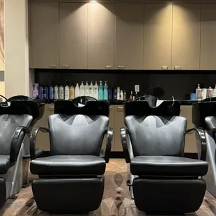 Spectrum Salon, Day Spa, & Barber Shop