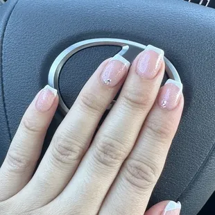 Nails by Carla
