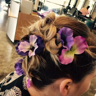 Hair by Amber
