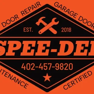 Call me today for immediate assistance with your garage door!