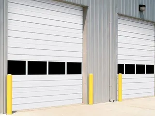 Overhead Door Company Of Omaha