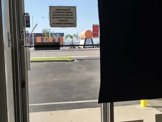 A-1 Smog of Bakersfield