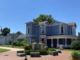 Oldham County History Center