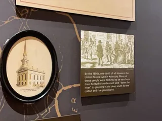 Carnegie Center For Art & History