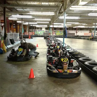 Think u drive can drive Fast? Prove it. Speed Factory Spartanburg &amp; Greenville