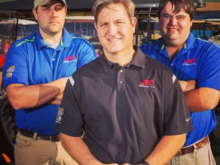 Go With Garrett's Golf Cars and Speciality Vehicles