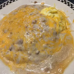 Speed Trap Scrambler