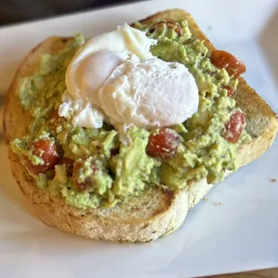 Avocado Toast